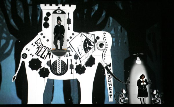 Magic Flute