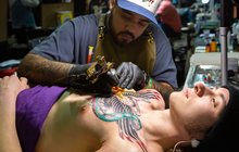 Tattoo Arts Festival