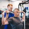 Brain Decline Weightlifting