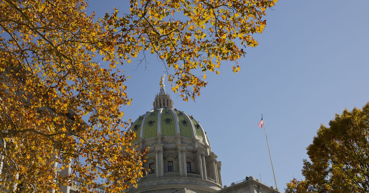 Legislative package from LGBTQ Caucus seeks to update name-change process - Vimarsana News