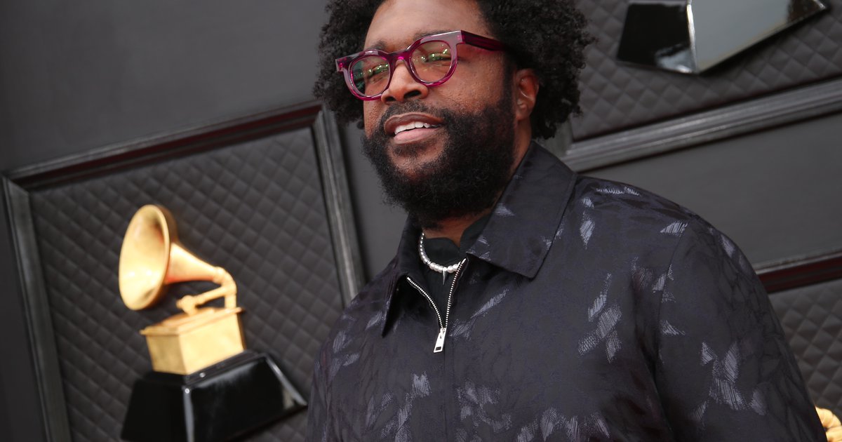 Questlove to direct upcoming documentary about funk musician Sly Stone for Hulu - Vimarsana News