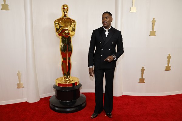 Colman Domingo Oscars