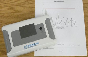 Radon Testing