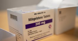 Medication Abortion Mifepristone