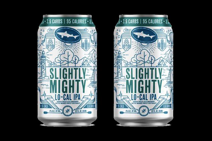 Dogfish Head Announces New Healthy Ish Beer A Low Calorie Ipa Phillyvoice