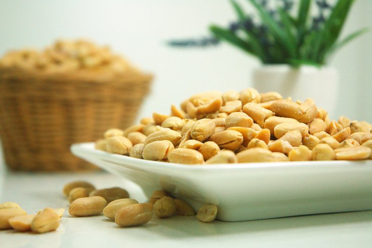 Peanut Allergy Study