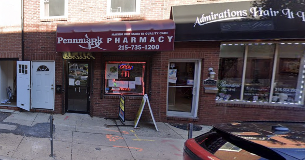 Philly pharmacy will pay 4.6 million to resolve health care fraud