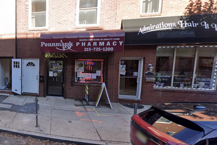 Pennmark Pharmacy Fraud