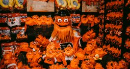 Gritty store