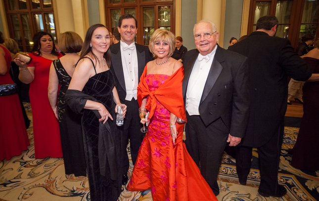 The 158th Academy of Music Anniversary Concert and Ball | PhillyVoice