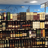 Pennsylvania liquor wine sales