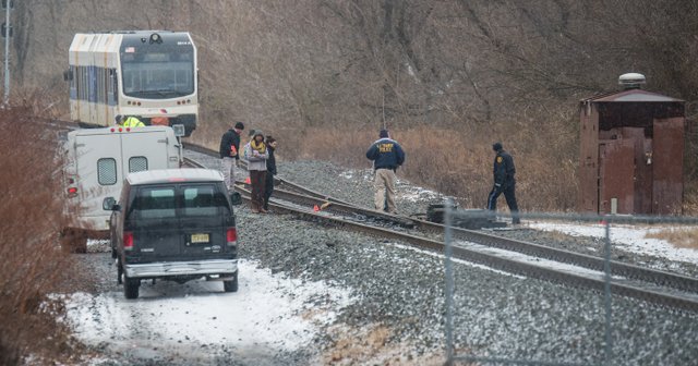Man dies after being struck by train | PhillyVoice