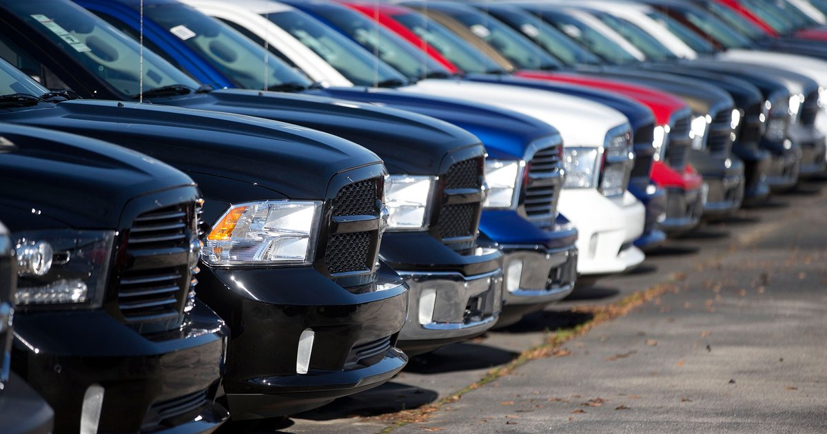 Dodge Dealers In Ga >> Report accuses NJ bureaucrats of aiding shady car dealers | PhillyVoice Dodge Dealers In Ga >> Report accuses NJ bureaucrats of aiding shady car dealers | PhillyVoice