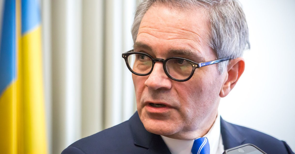 Pa. House Republicans to appeal court ruling that caused postponement of D.A. Larry Krasner's impeachment trial - Vimarsana News