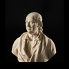 Benjamin Franklin bust