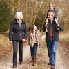 Grandparents Brain Health