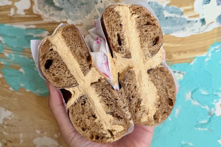 Call Your Mother Philly