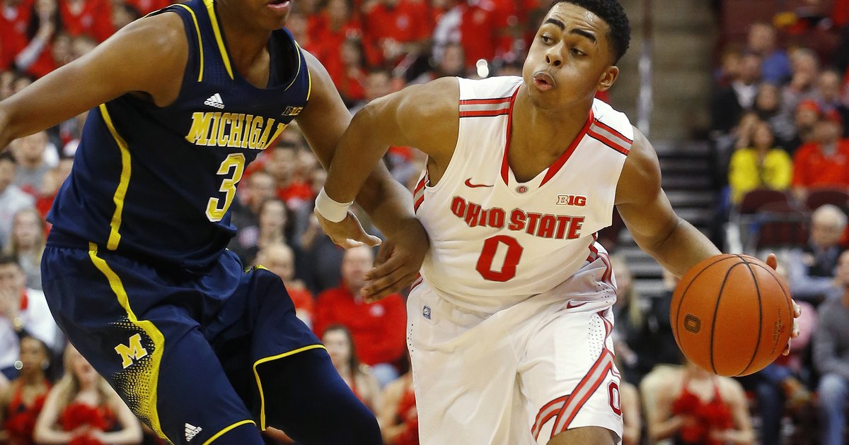 NBA Draft Prospect Watch: D'Angelo Russell | PhillyVoice