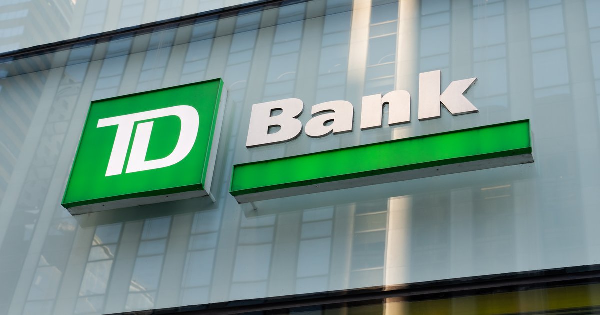 These are the 11 TD Bank branches that are closing in the Philadelphia