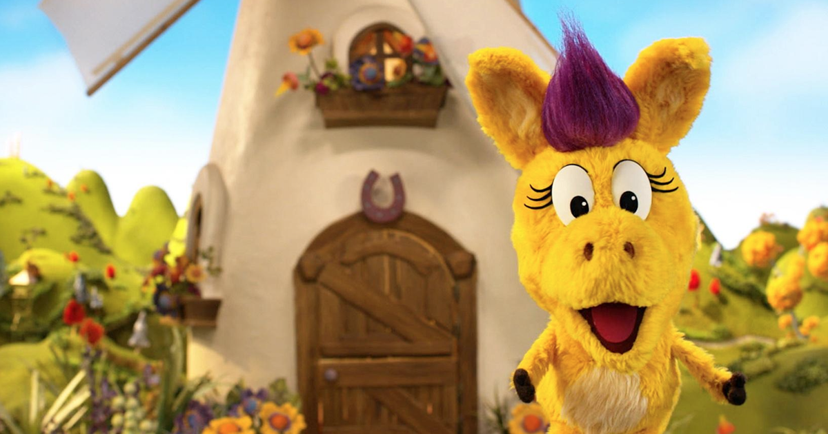 PBS Kids picks up 'Donkey Hodie,' a spinoff of 'Mister Rogers' Neighborhood' - Vimarsana News
