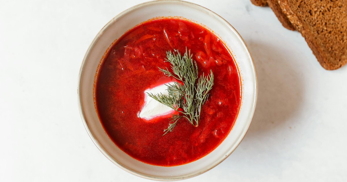 These hearty, healthy soup recipes are great for the winter months