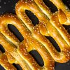 Carroll - Philly soft pretzels