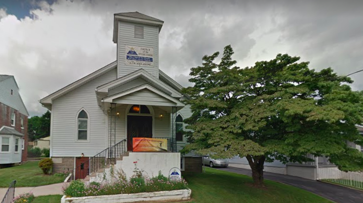 Delco Pastor Embezzlement