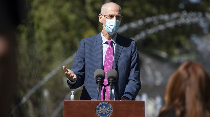 COVID Doroshin Farley