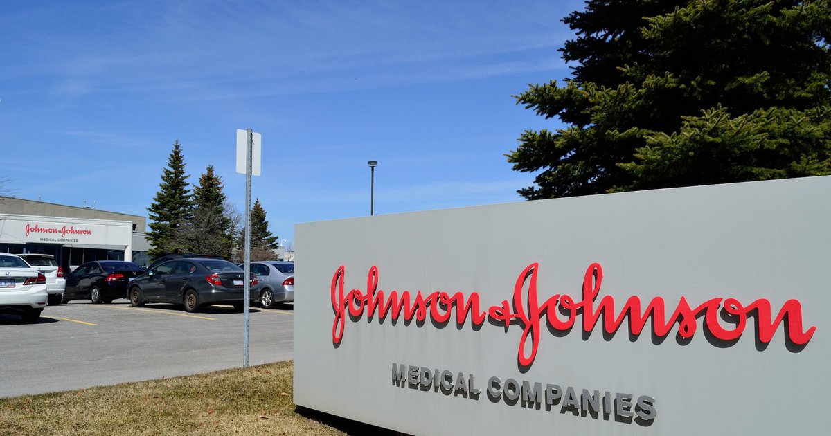 Johnson & Johnson's COVID-19 vaccine proves 66% effective, company says
