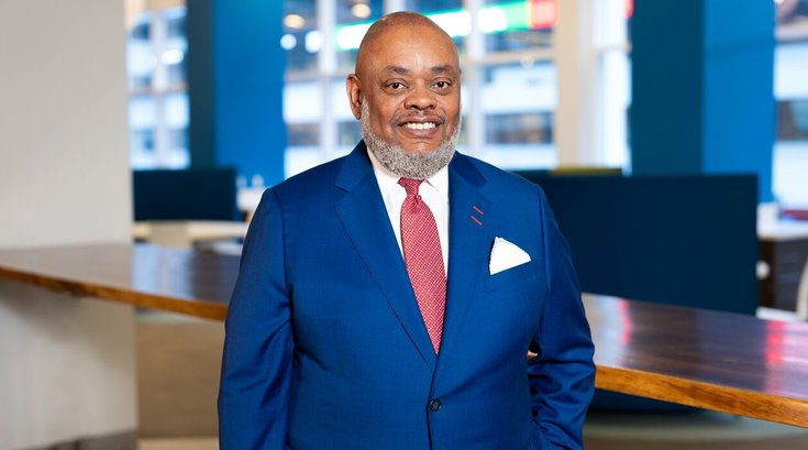 Gregory Deavens IBX