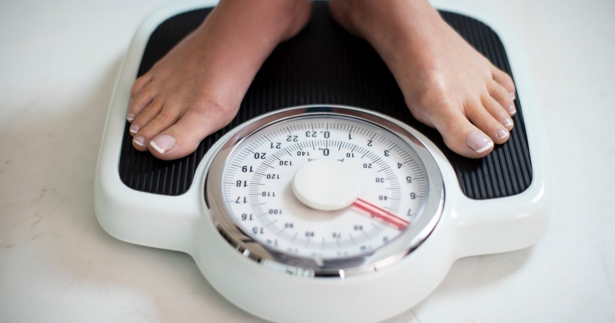 Nearly half of U.S. adults may have obesity by 2035, new study says