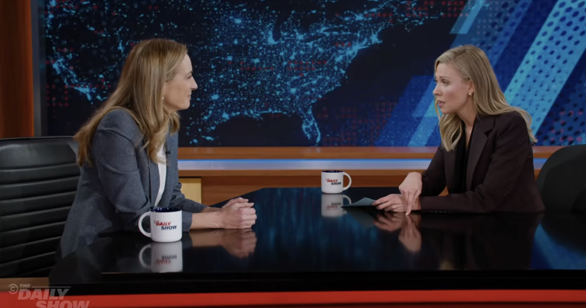 Gov. Mikie Sherrill urges residents to record ICE agents in New Jersey