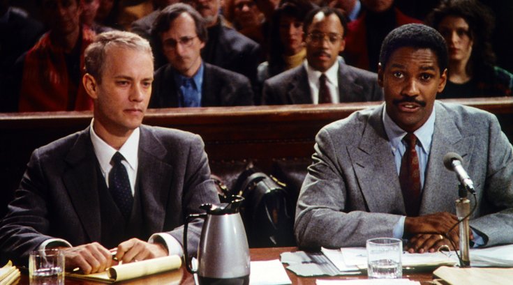 Philadelphia National Film Registry