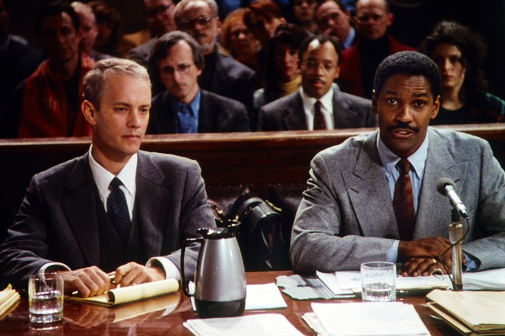 Philadelphia National Film Registry