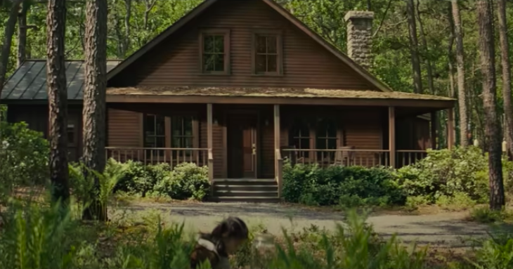 Knock at the Cabin on Netflix ending explained