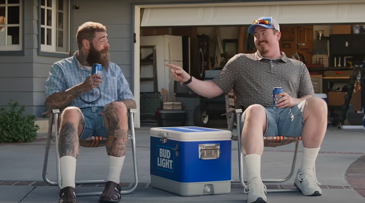 bud light super bowl commercial