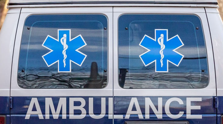 Overdose Deaths Fentanyl