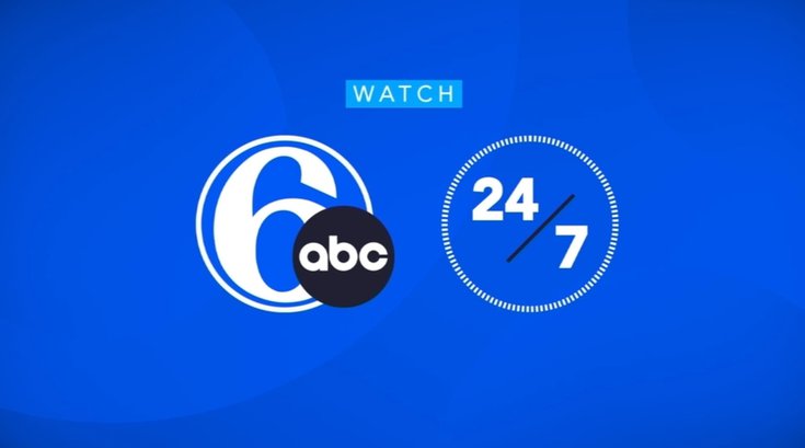 6ABC Philadelphia streaming channel