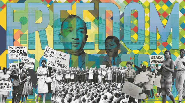 Black History Month Tour