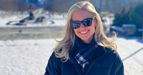 6ABC adds meteorologist Payton Domschke to its weather team
