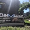 Penn Museum burial
