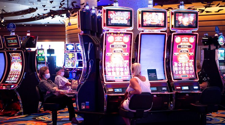 Smoking Atlantic Casinos Bill Senate