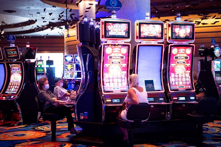 Smoking Atlantic Casinos Bill Senate