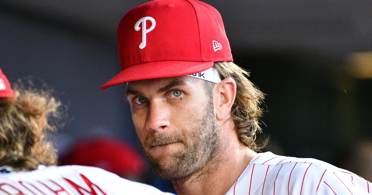 Phillies bullpen confidence meter: Who can you trust in the playoffs?