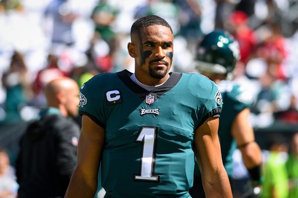 Jalen Hurts, Eagles have mixed feelings about 2021 season, but all agree  they must be better