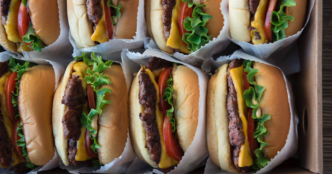 Shake Shack to release first-ever cookbook with recipes ...