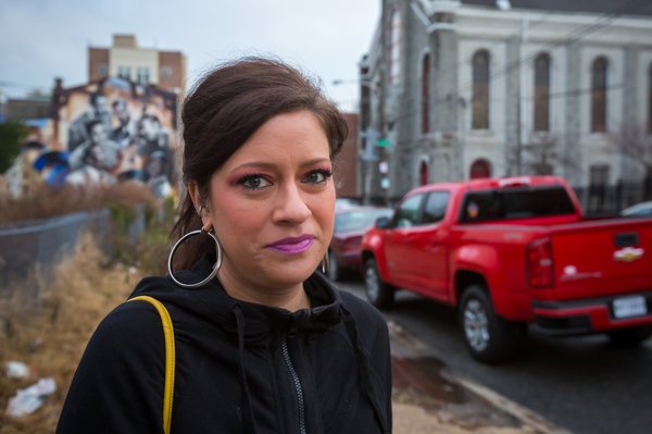 Carroll - Heroin Recovery Story JoAnn Kotchetovsky