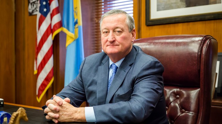 Carroll - Mayor Jim Kenney Q&A