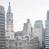 Stock_Carroll - Philadelphia City Hall Center City