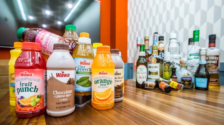 Carroll - Wawa Cocktails